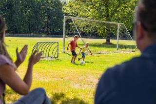 Valkse Hoeve met Hottub | 4 personen - 5