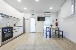 Modern Space for Your Madrid Stay - 1