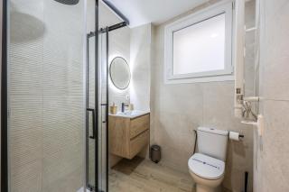 Modern Space for Your Madrid Stay - 7