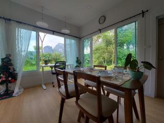 Cozy Tiny House Nature Retreat with Mountain Views - 5