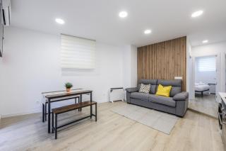 Modern Space for Your Madrid Stay - 5