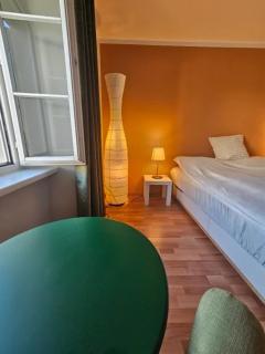 T1 Gästehaus Wohlen AG - Wohlen - 2