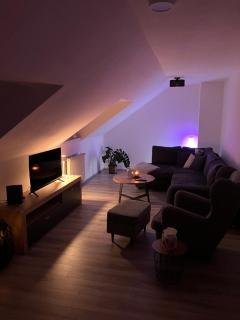 Ferienwohnung Wölkchen - 8