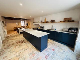 Le 6 Grande Rue - Maison de ville rénovée avec jardin - 2