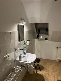 Ferienwohnung Wölkchen - 6