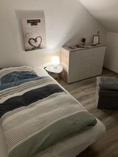 Ferienwohnung Wölkchen - 5