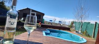 Cabaña la morocha - 0