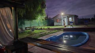 Cabaña la morocha - 5