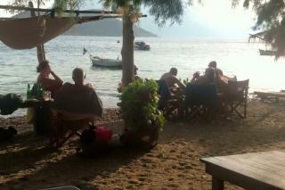 The Villa Hispaniola - Kalymnos - 7