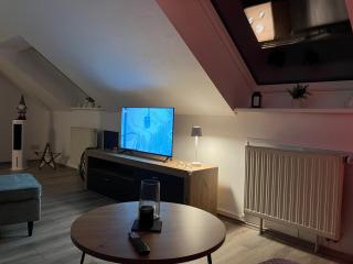 Ferienwohnung Wölkchen - 4