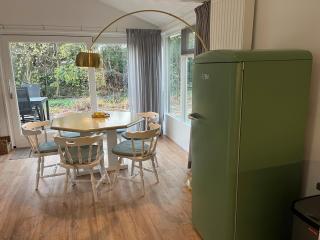 Rustig natuurhuisje dicht bij het strand - 6