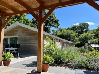 Rustig natuurhuisje dicht bij het strand - Ouddorp - 0