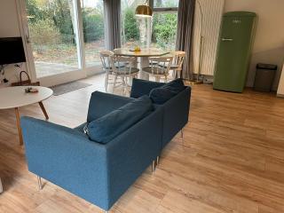 Rustig natuurhuisje dicht bij het strand - 7