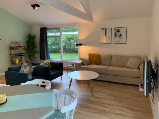 Rustig natuurhuisje dicht bij het strand - 3