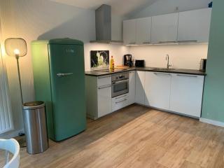 Rustig natuurhuisje dicht bij het strand - 2