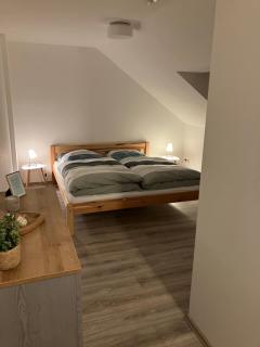 Ferienwohnung Wölkchen - 2