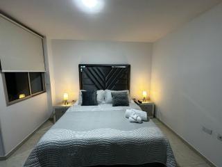 Hermoso apartamento 202 - 5