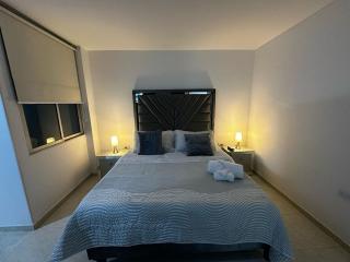 Hermoso apartamento 202 - 4