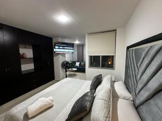 Hermoso apartamento 202 - 2