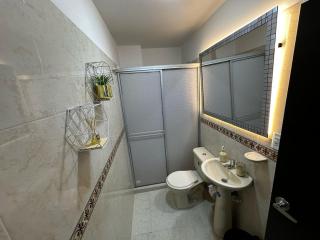 Hermoso apartamento 202 - 1