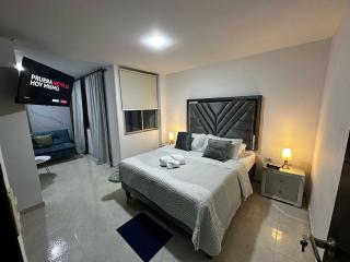 Hermoso apartamento 202 - 1