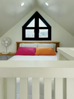 제주 저바다에누워 오션뷰 펜션 - 8