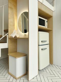 제주 저바다에누워 오션뷰 펜션 - 7