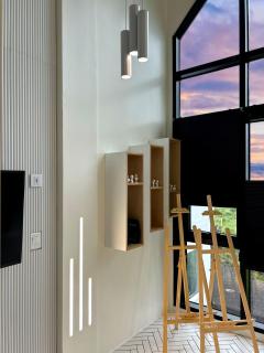 제주 저바다에누워 오션뷰 펜션 - 5