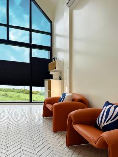 제주 저바다에누워 오션뷰 펜션 - 3