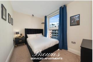 Chelsea Thames View Suite - 3