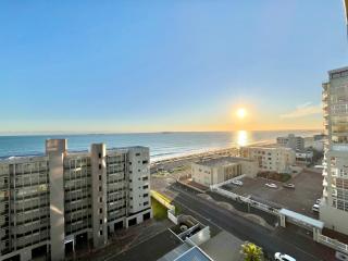 Ocean View Apartment - Cape Town - 9