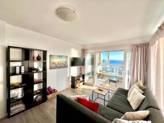 Ocean View Apartment - 2