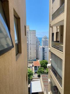 Pitangueiras Centro, 1 Min do Mar, Serviço Praia - Guarujá - 3