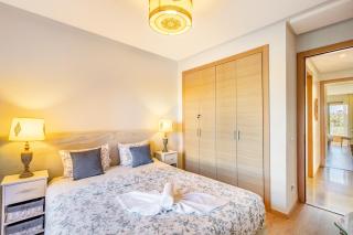 Golf View Escape - 2