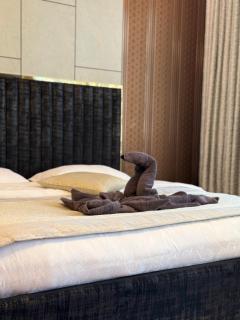 Best Place Holiday Home IIII Free Parking - 4