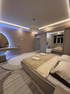 Cozy apartment in the Heart of Bukhara - 1