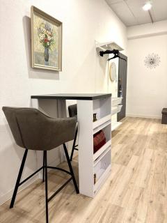 NEU wunderschöne Goldstadt Suite am Schlössle Zentrum Pforzheim - 1