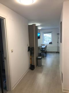 Top Apartment with 2 bedrooms - 9