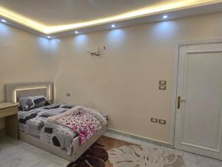 sr Grand Hotel - Le Caire - 5