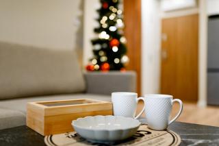 Apartamenty EUROPA - 3