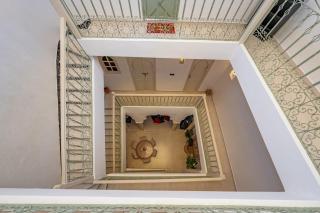 New Stylish Riad - 4BR with Pool Access Free Breakfast & Airport Pickup - 7