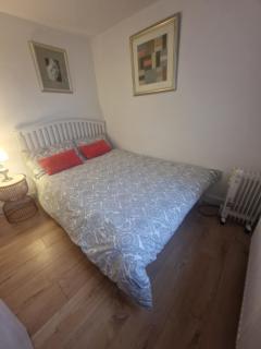 The Se18 Stylish Family House - 6