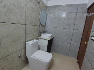 Golden Pine Suites Kasauli - 7