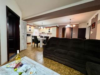 Great Forest Family Apartment - 6