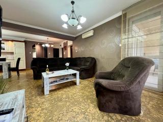 Great Forest Family Apartment - 5