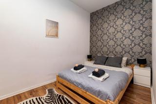 Apartament Prince Centrum - 3