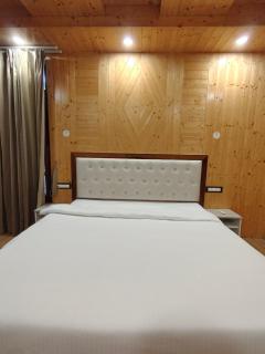 Golden Pine Suites Kasauli - 4