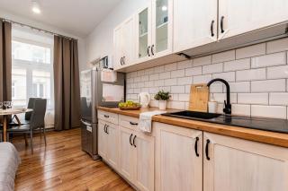 Apartament Prince Centrum - 9