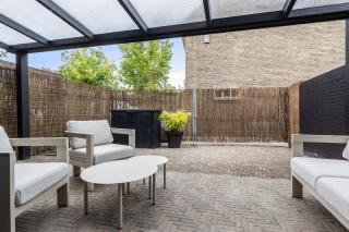 Gloednieuw en prachtig ingericht 3persoons appartement - Nijmegen - 6