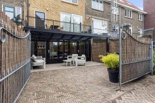 Gloednieuw en prachtig ingericht 3persoons appartement - Nijmegen - 5